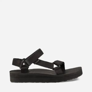 Teva Midform Universal Leather Női Szandál